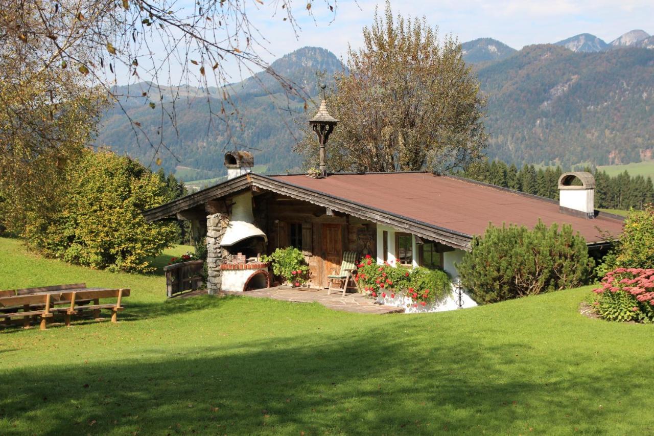 Landhaus Zita Schwendt  Exterior photo